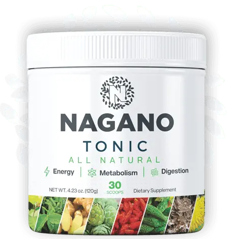 Nagano Tonic