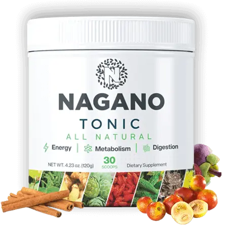 Nagano Tonic